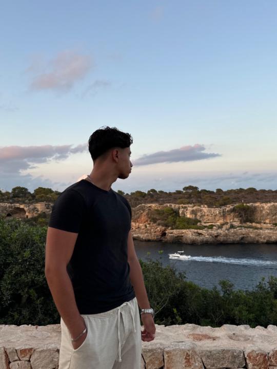 Volkan Yavuz
