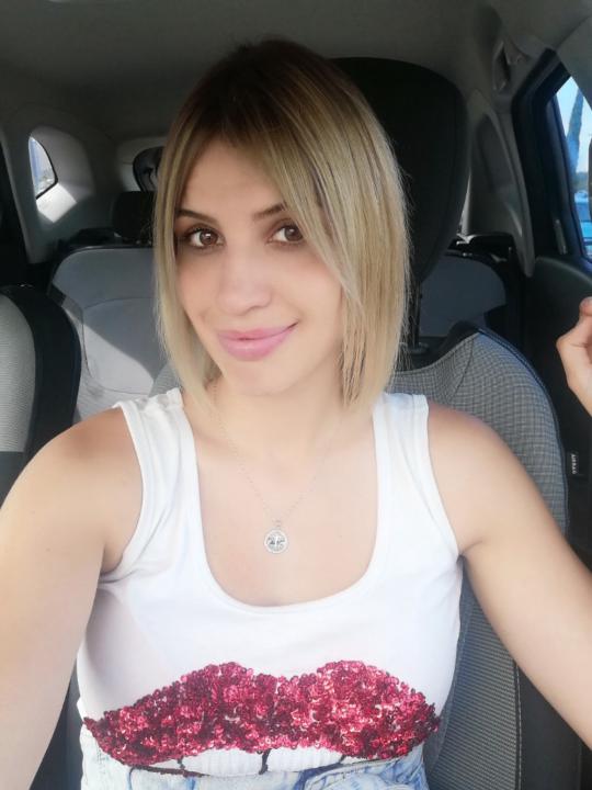 Vanessa Mosqueda Madejon