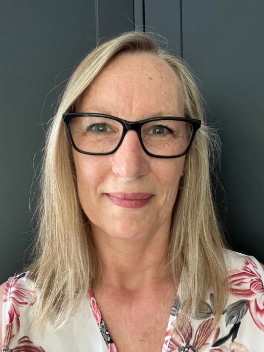Bridget Woolmore