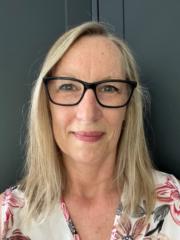 Bridget Woolmore