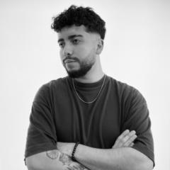 Nicolás Olivares