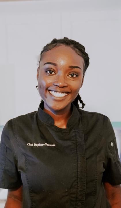Daphnee Francois