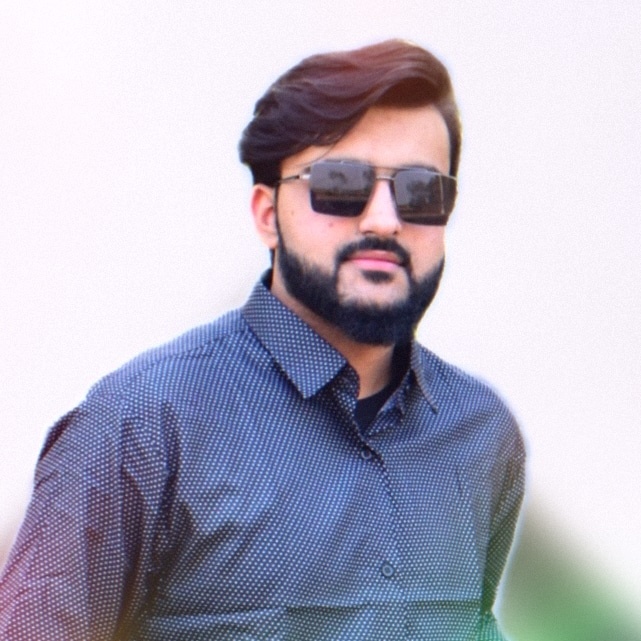 Syed Huzaifah Ali