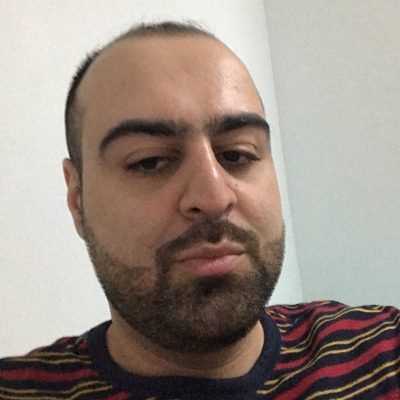 Baris Can Aras