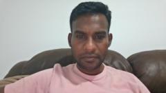 Prabhagaran Jayakumar