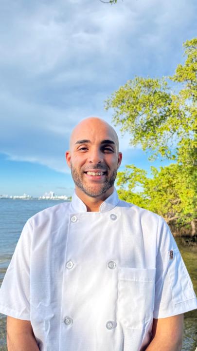 Luis Rios