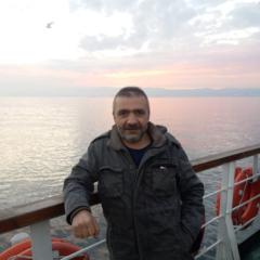 Murat Mavuk