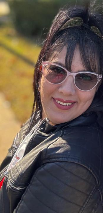 Yaneysi Rivas