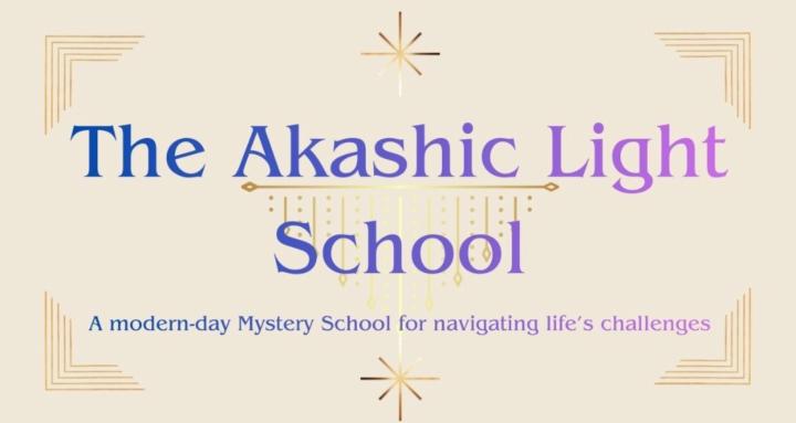 Akashic Light School