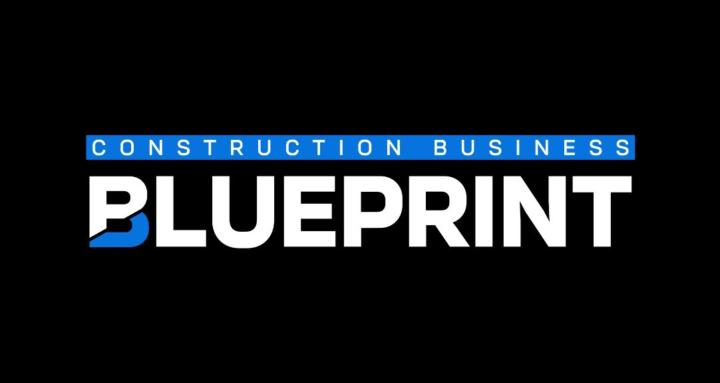Construction Blueprint