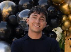 Ryan Husynni
