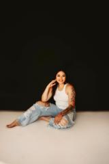 Brittanie Castellanos