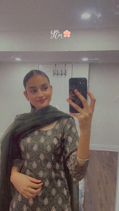 Gurleen Kaur