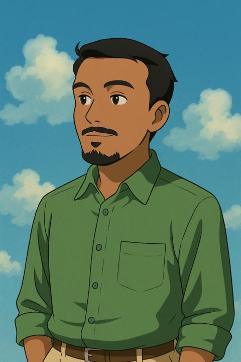 Wahid Alam