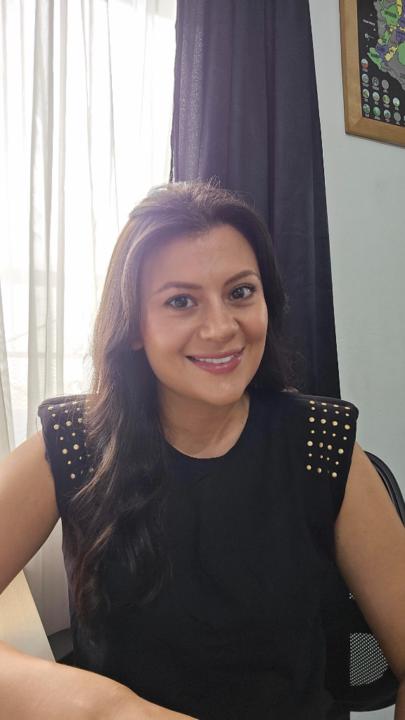 Alejandra Galvis