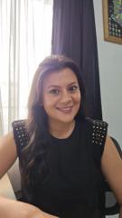 Alejandra Galvis