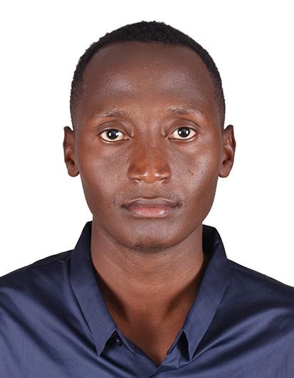 Antony Muia