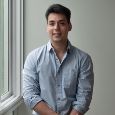 Osman Bendezu