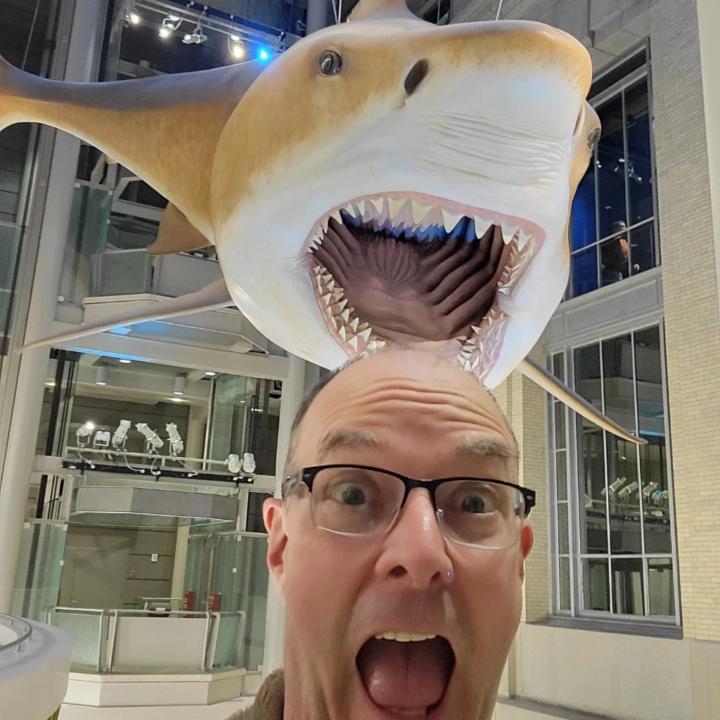 Tom Rivenbark