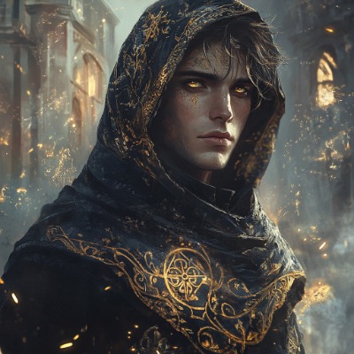 Myshchyshyn Orest