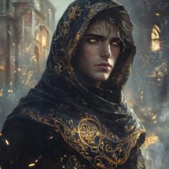 Myshchyshyn Orest