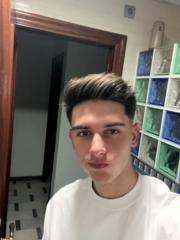 Alejandro Barberá Gomis