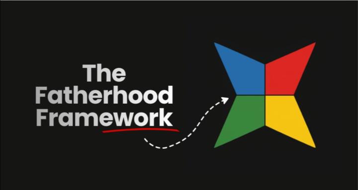 The Fatherhood Framework
