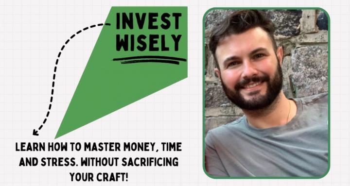 Invest Wisely