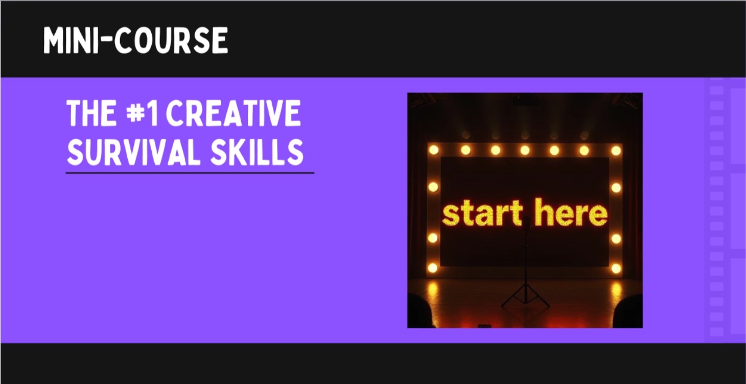 START HERE!