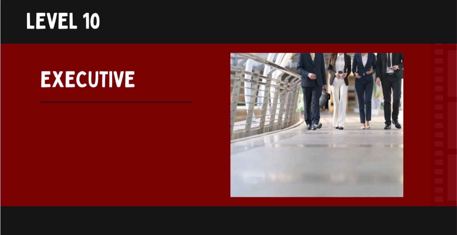 Level 10