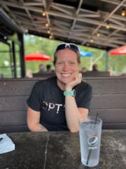 Jennifer Liedl