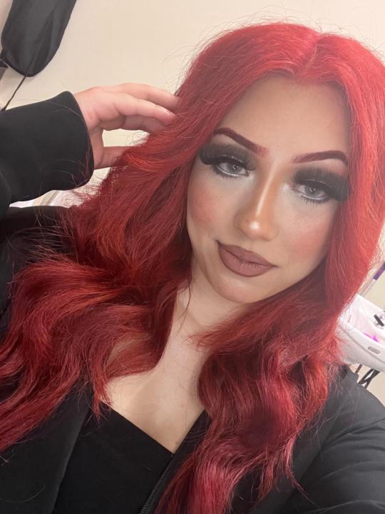 Caroline Monarrez