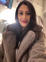 Sumaiya Mirza