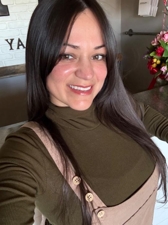 Hilda Reyes