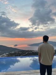 Yunus Keles