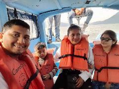 Cristian Estuardo Martinez Ramirez