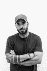 Juan Enrique Velasquez Marin