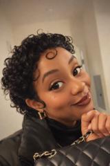 Ashanti Brown