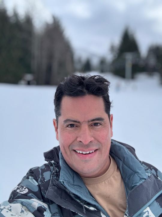 Gus Perez
