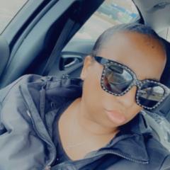 Shatara Thompson