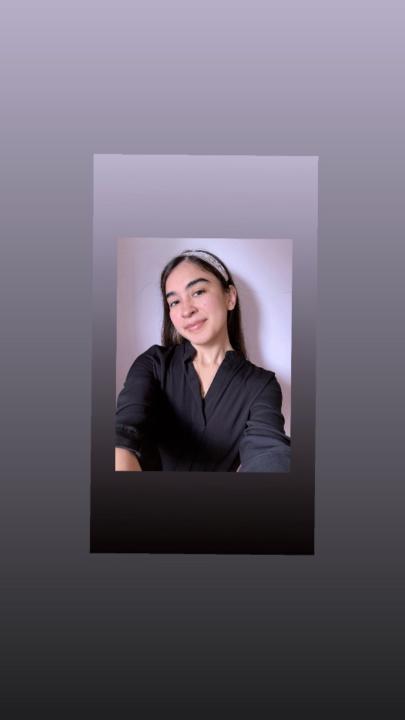 Ally Baeza
