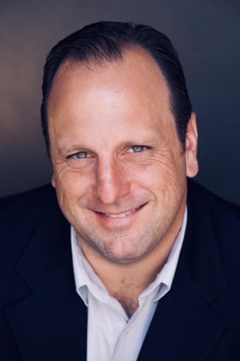 Jon Underwood