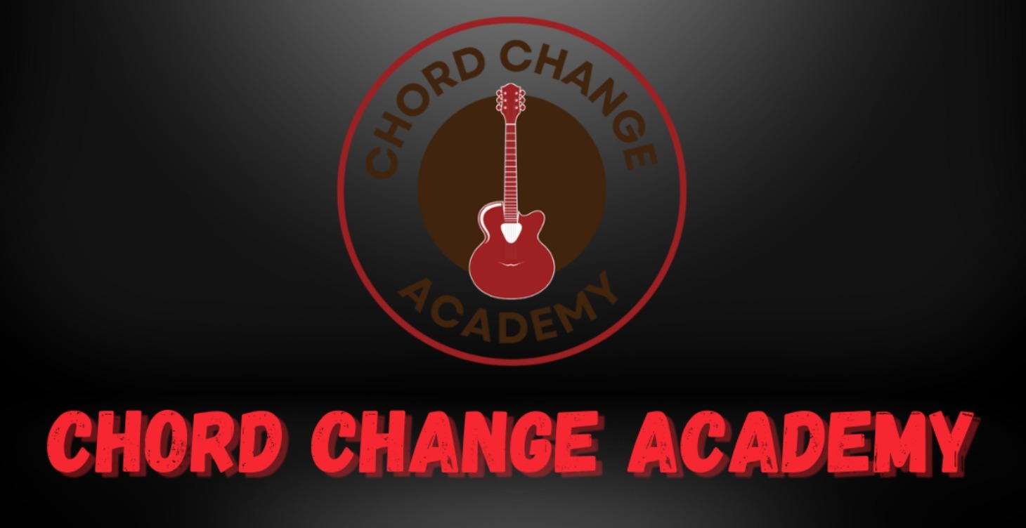 Chord Change Academy