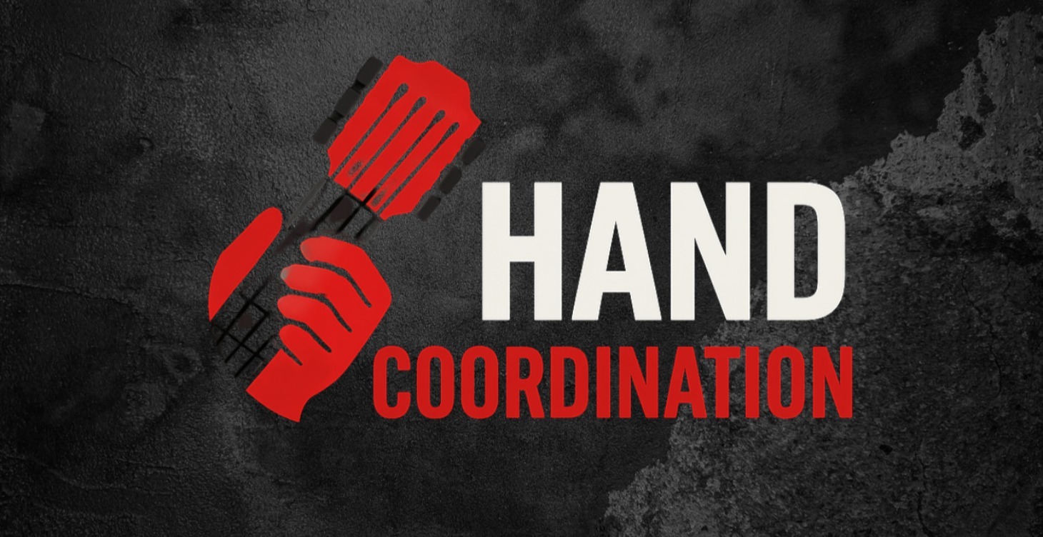 Hand Coordination Workouts