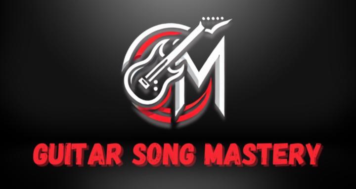 Guitar Song Mastery