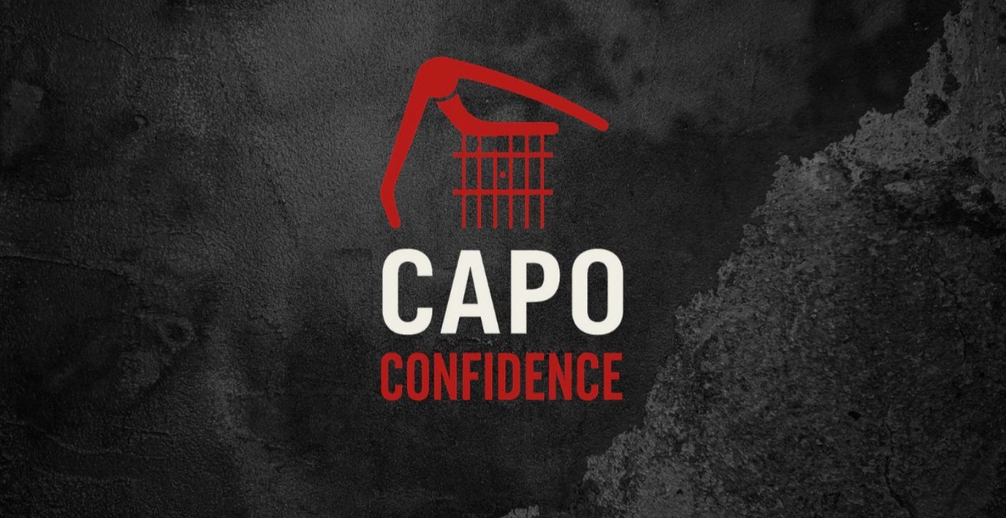 Capo Confidence
