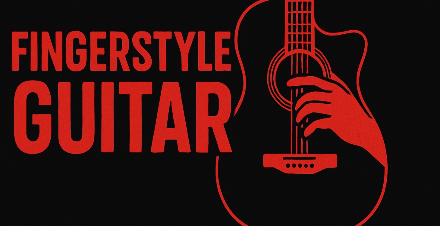 Fingerstyle Guitar