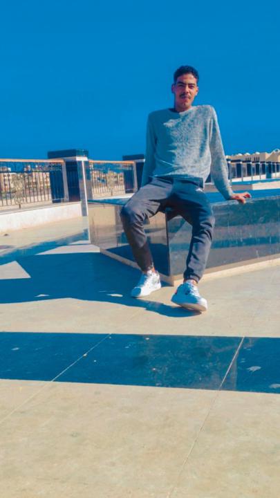 Omar adel zaky Moghazy