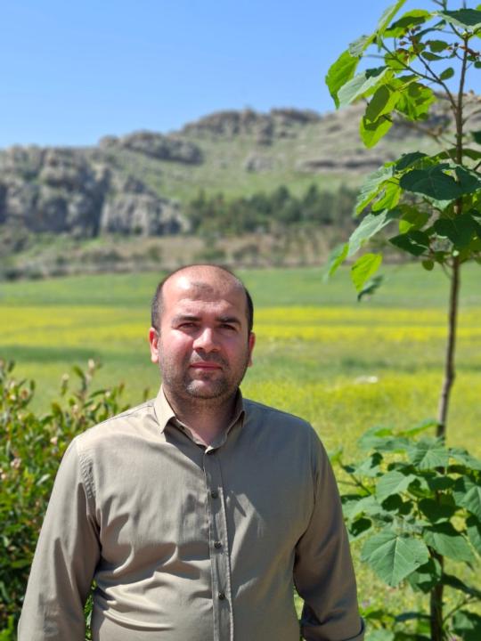 Karwan Abdalrahman