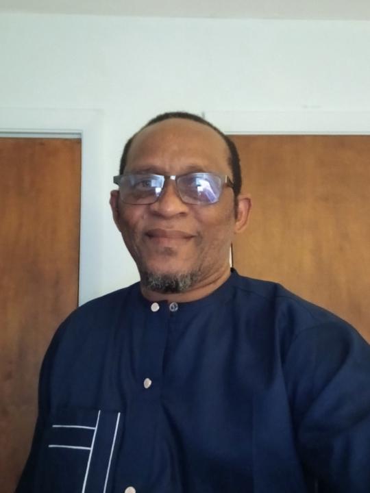 Michael Udoh